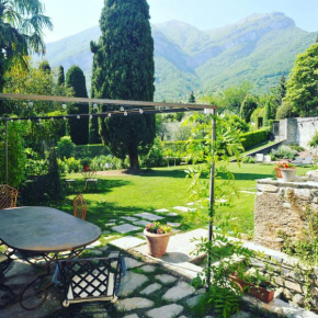 Casa Lumaca Tremezzo
